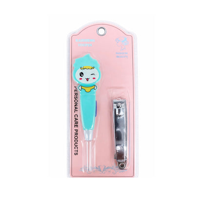 Nail Care Tool Set