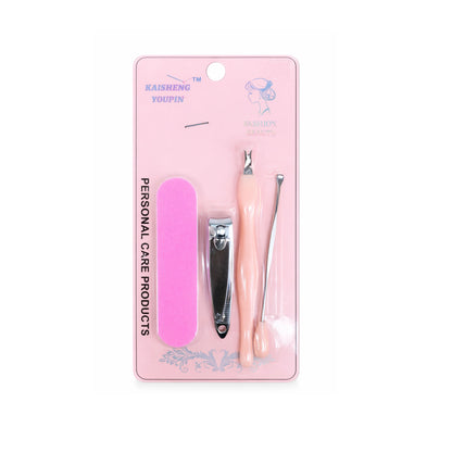 Nail Care Tool Set