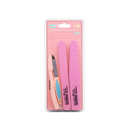 Kaisheng Nail Care Set