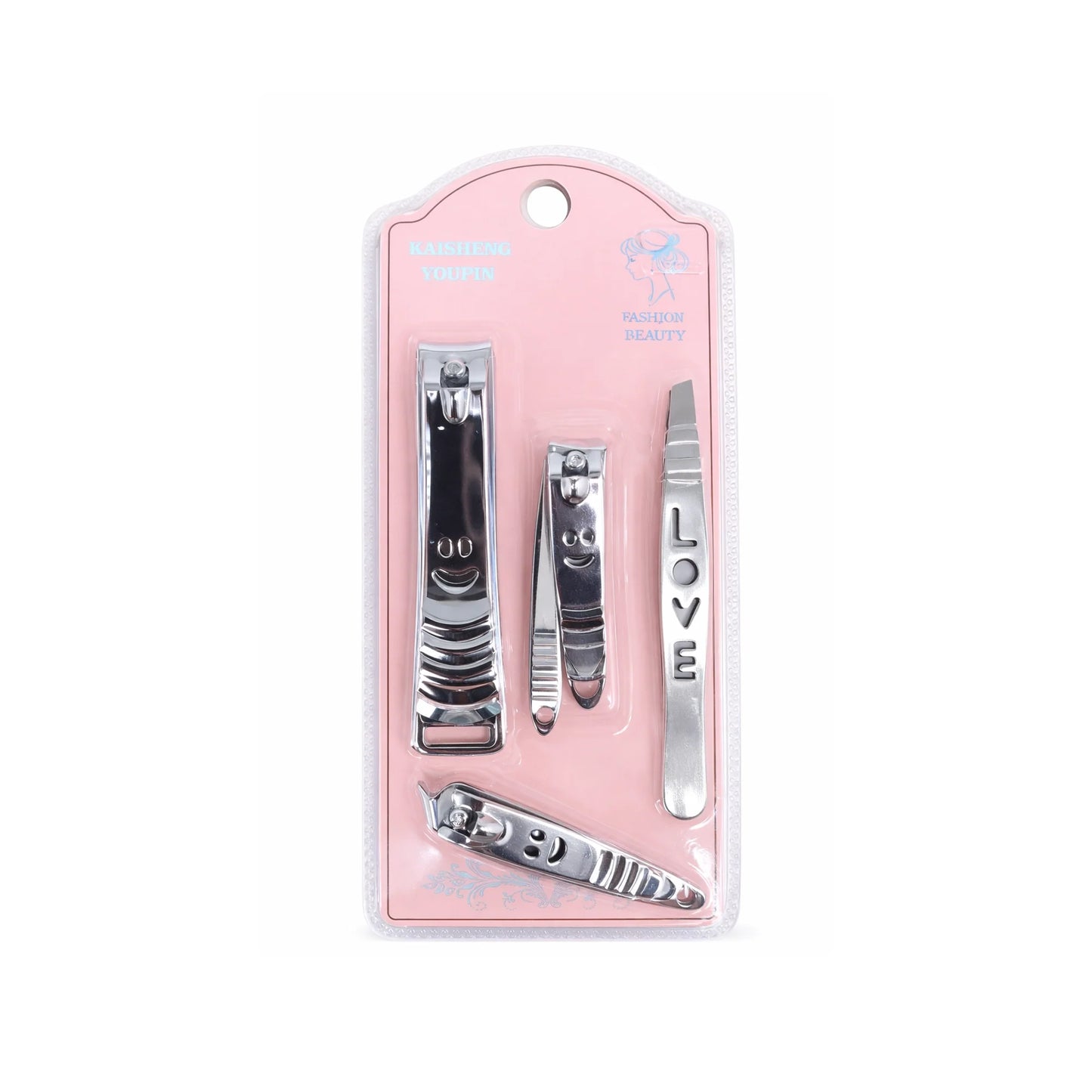 Nail Care Tool Set