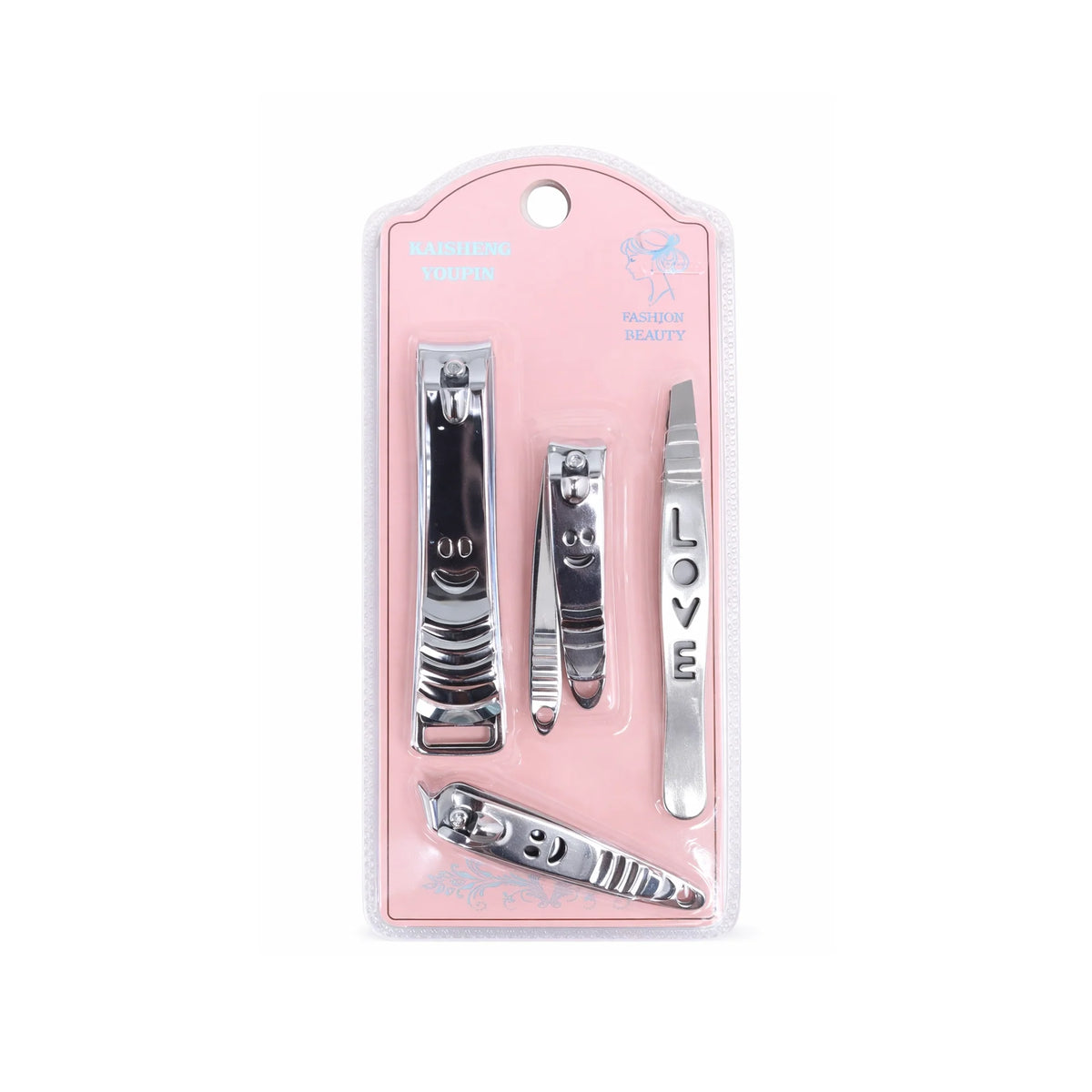 Nail Care Tool Set