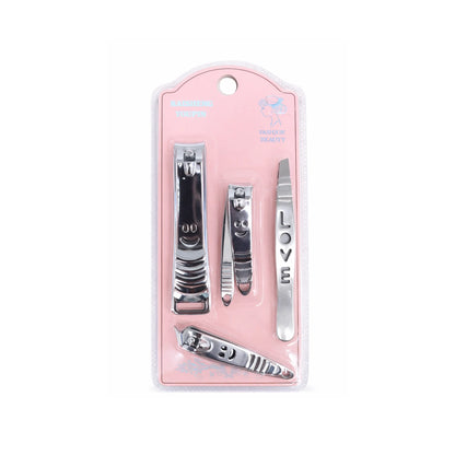 Nail Care Tool Set