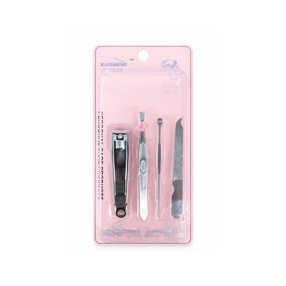 Kaisheng Nail Care Set