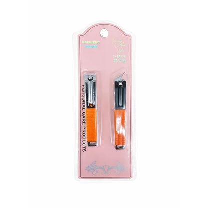 Nail Clipper Set