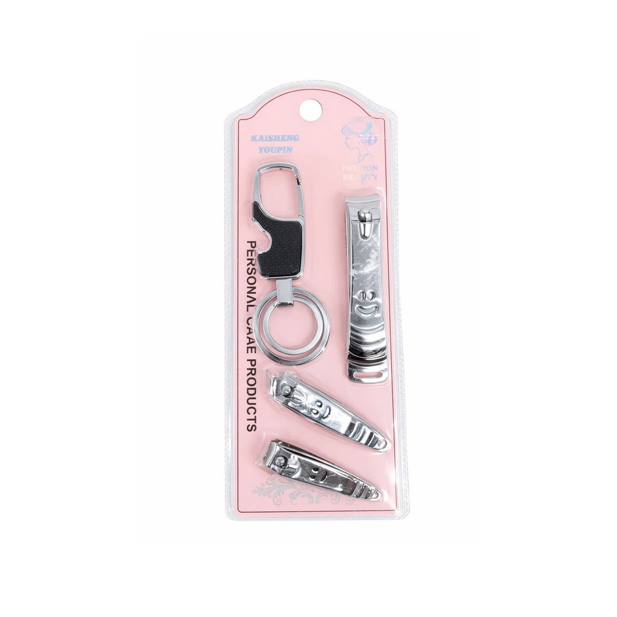 Nail Clipper Set