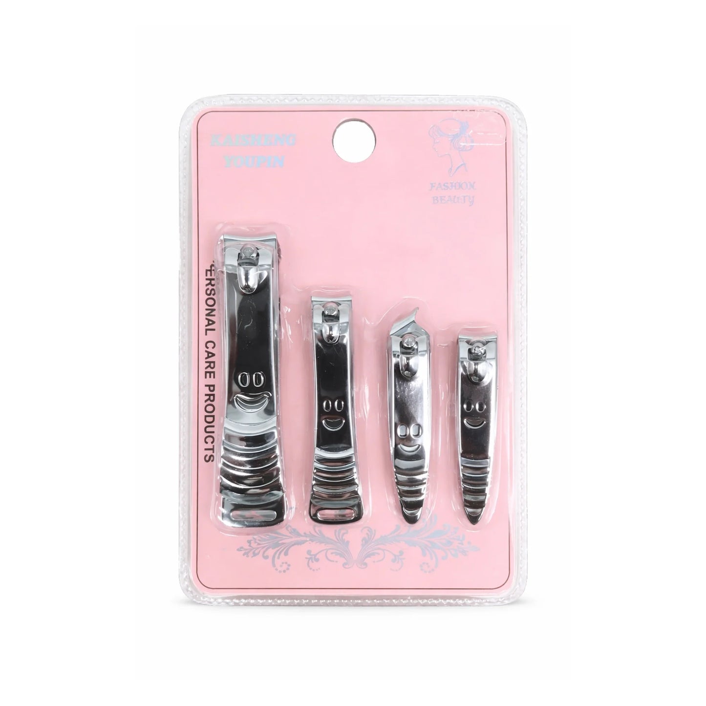 Nail Clipper Set