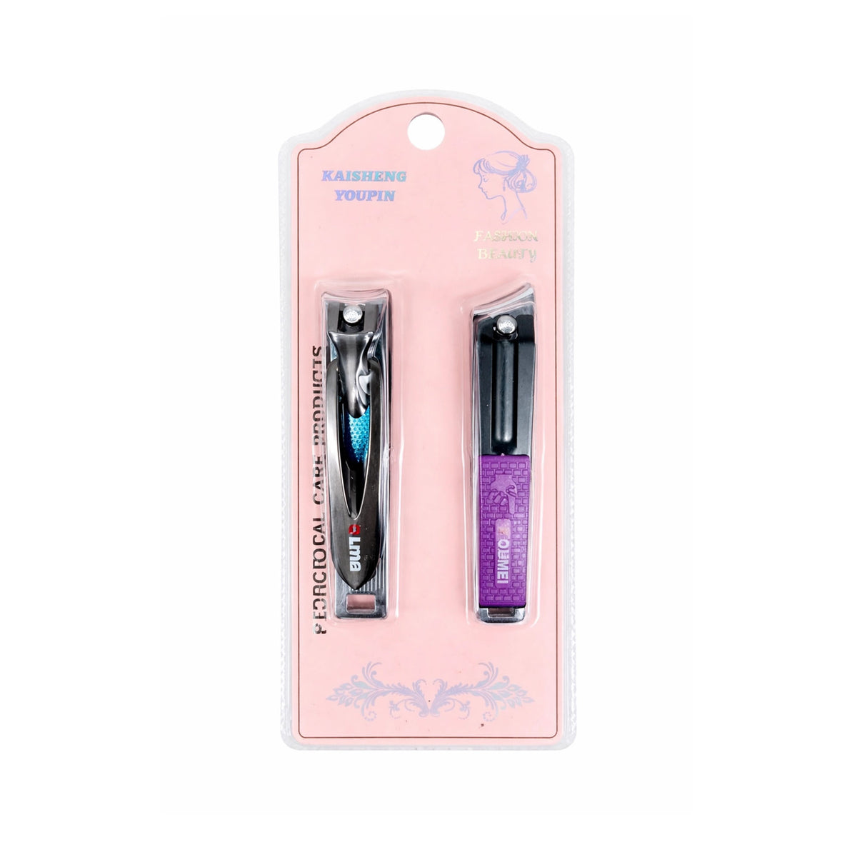 Nail Clipper Set
