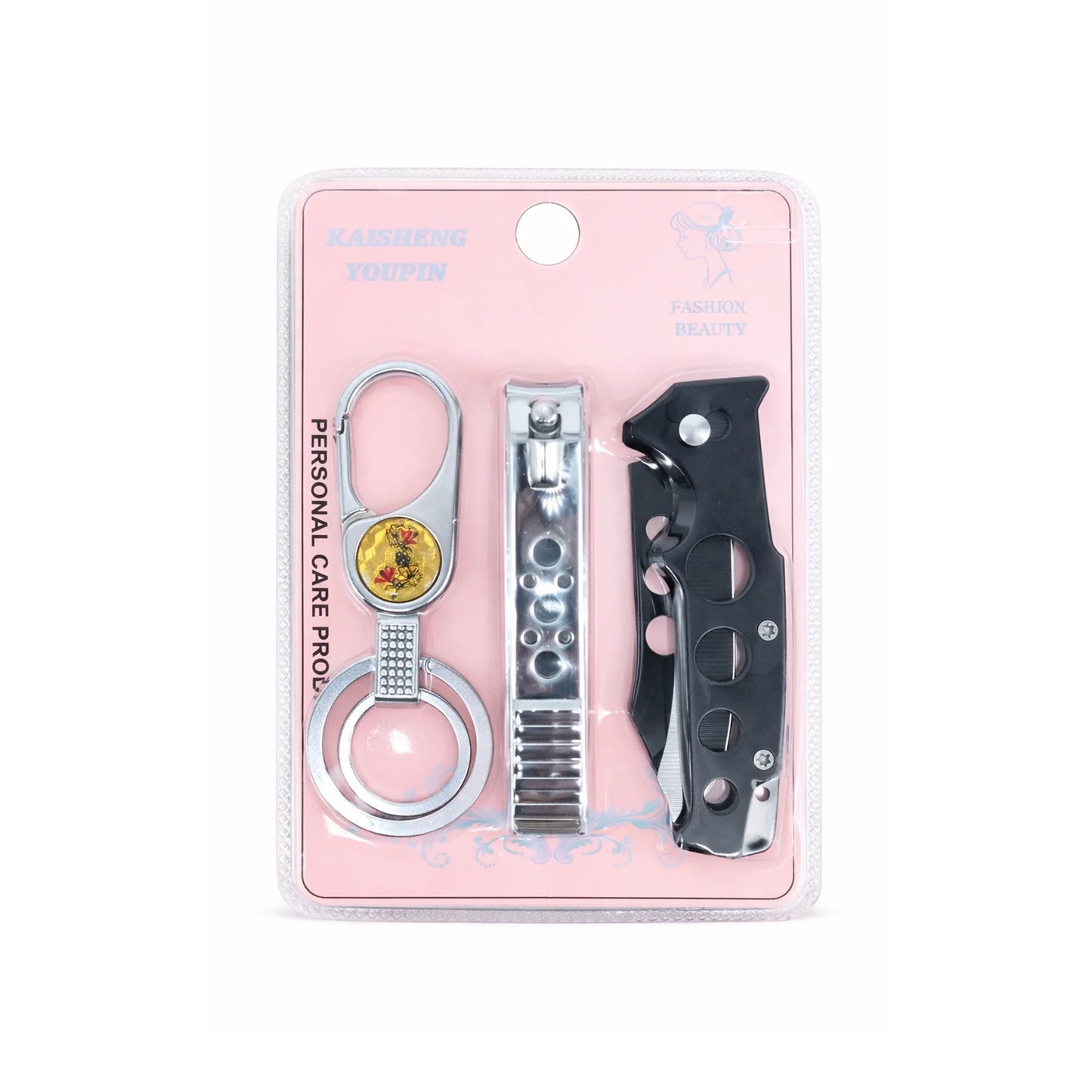 Personal Care Tool Set