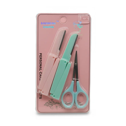 Personal Care Tool Set