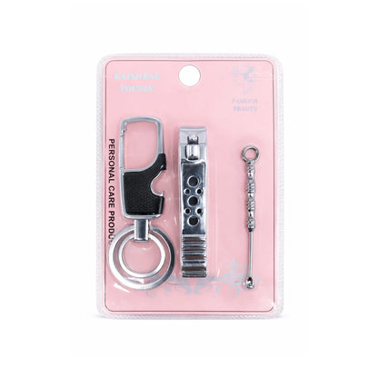 Personal Care Tool Set