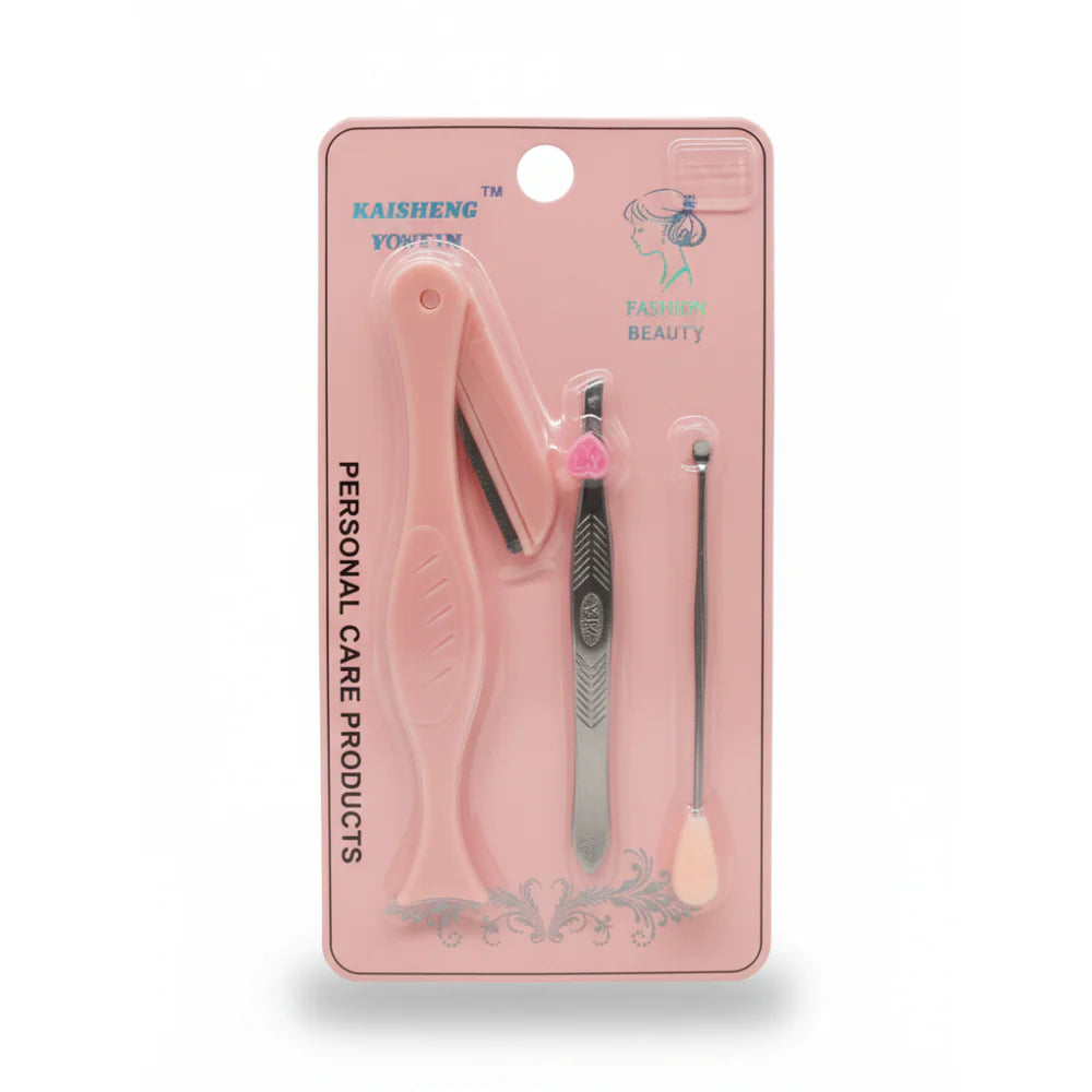 Personal Care Tool Set