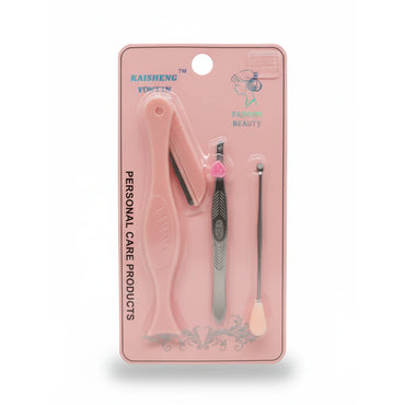 Personal Care Tool Set