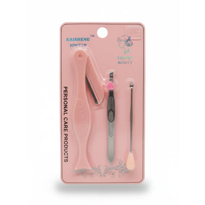 Personal Care Tool Set