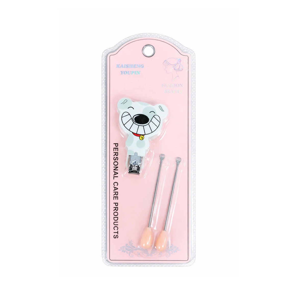 Personal Care Tool Sete