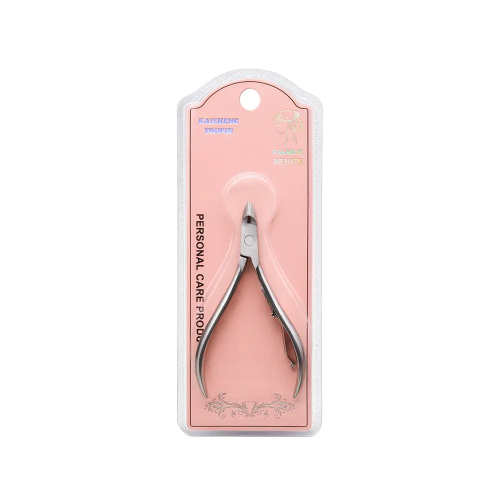 Metal Cuticle Nipper