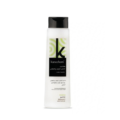 Kanechom Curls Taming Shampoo