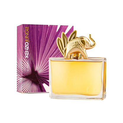 Kenzo Jungle Perfume