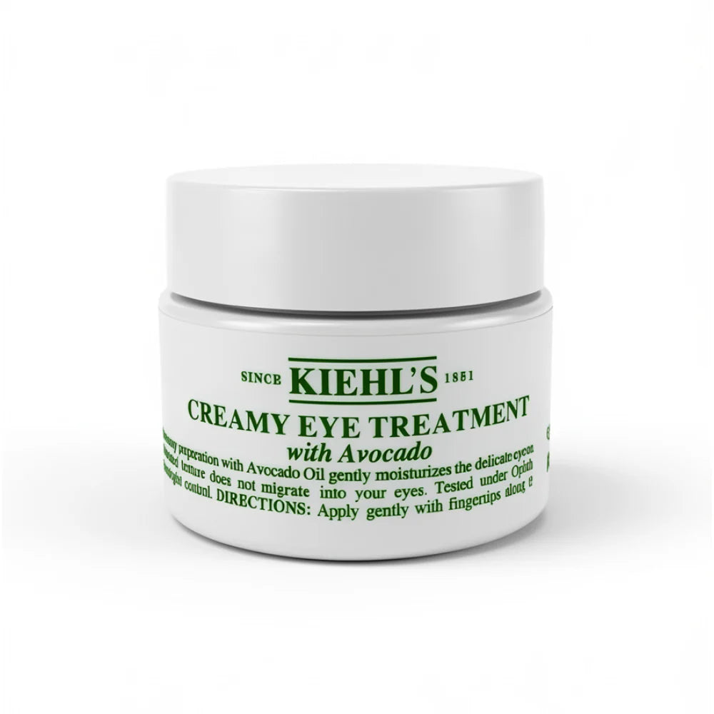Kiehls Avocado Eye Cream