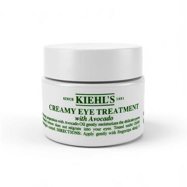 Kiehls Avocado Eye Cream
