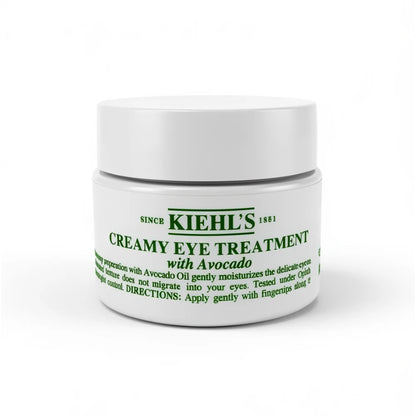 Kiehls Avocado Eye Cream