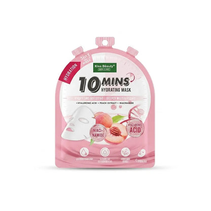Hydrating Sheet Mask
