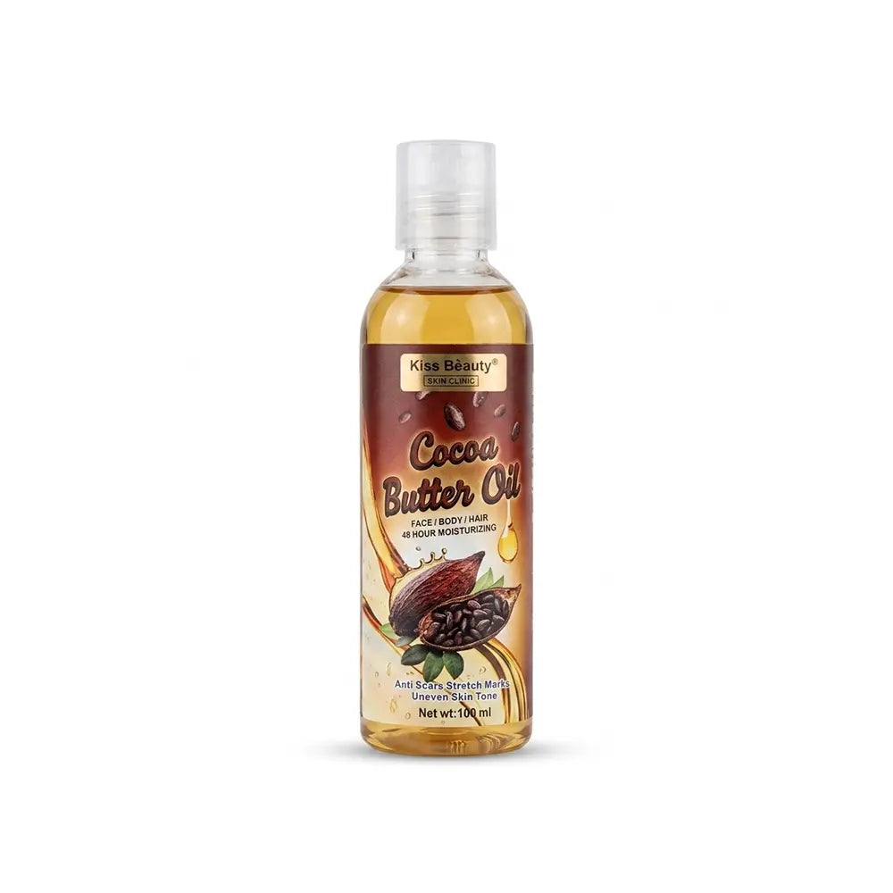 Cocoa Butter Oil