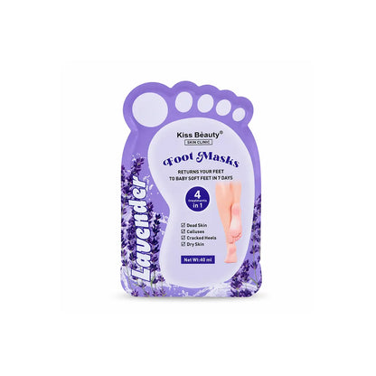 lavender-foot-mask