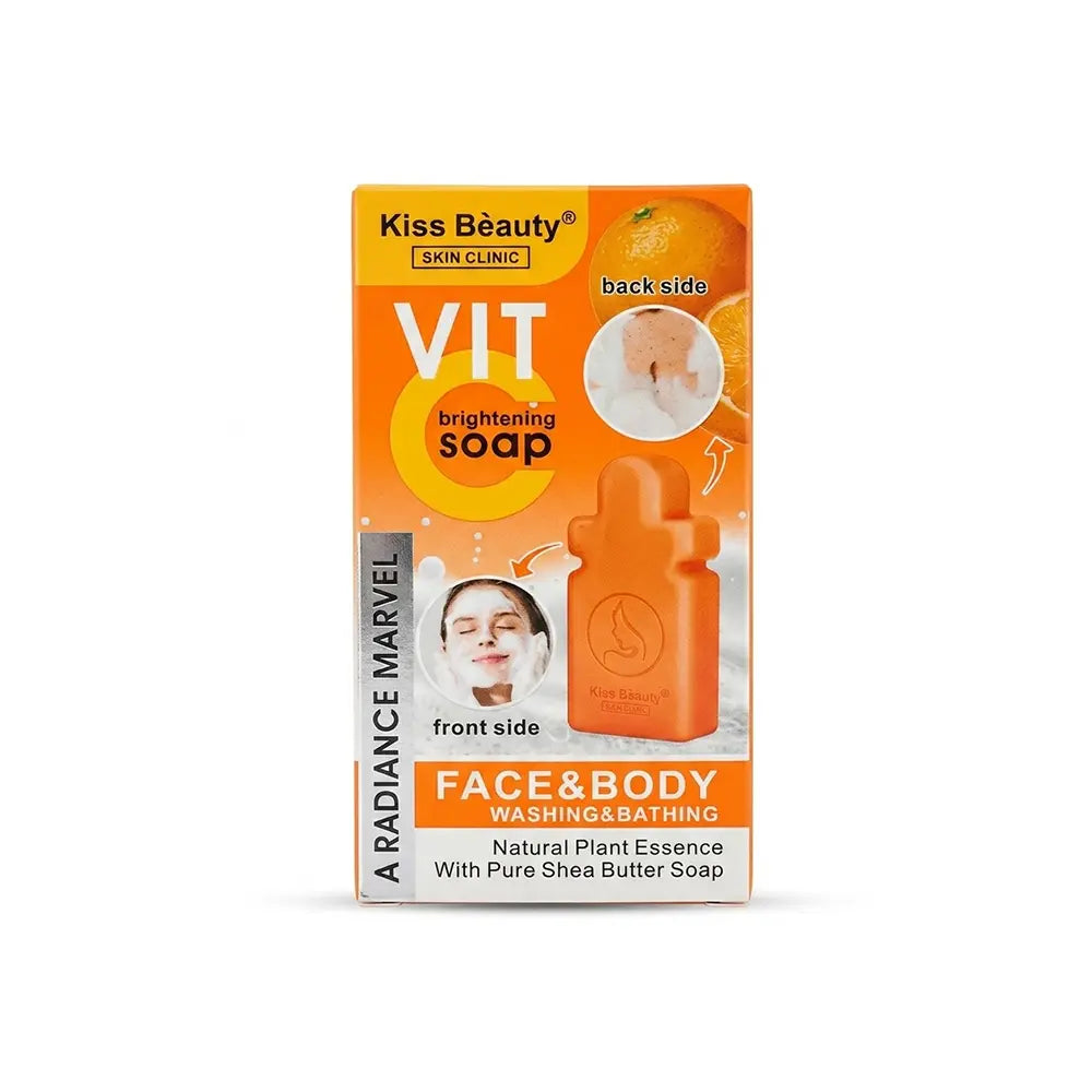 Vitamin C Soap