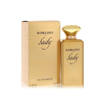 Korloff Lady EDP
