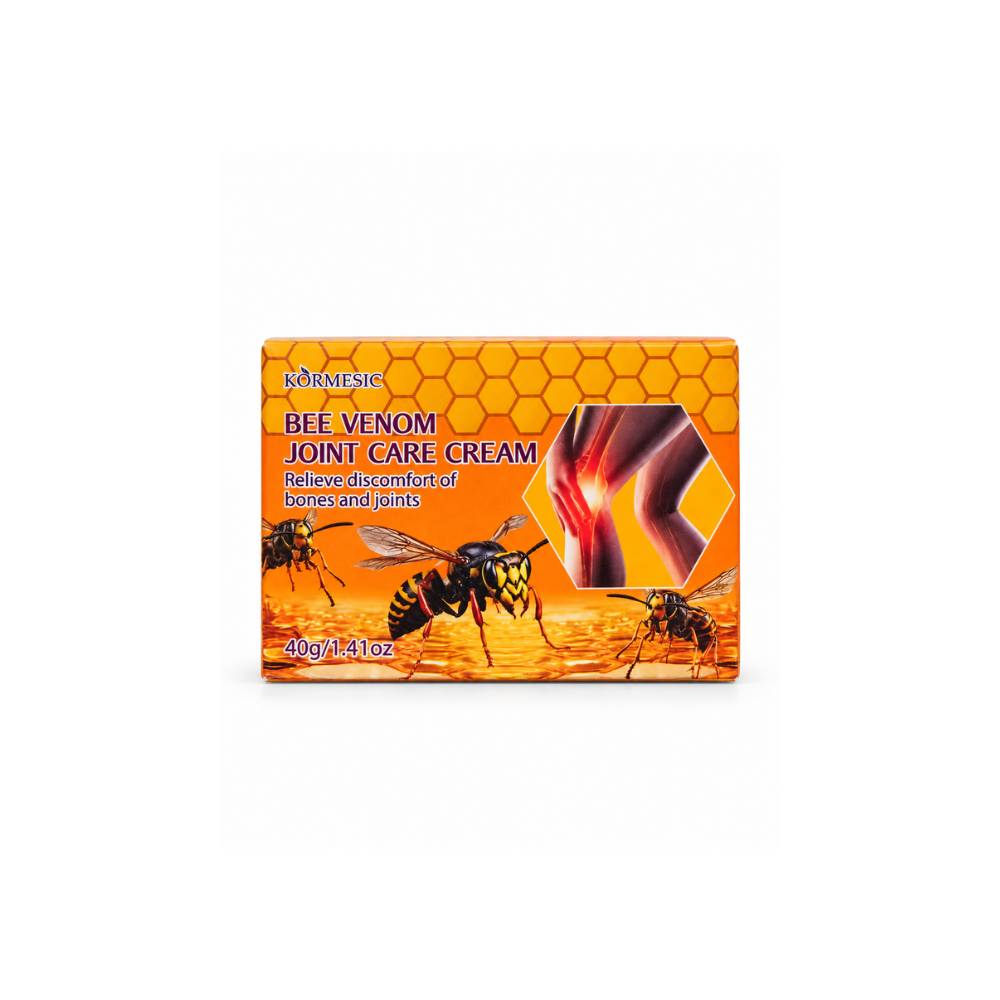 Kormesic Bee Venom Cream