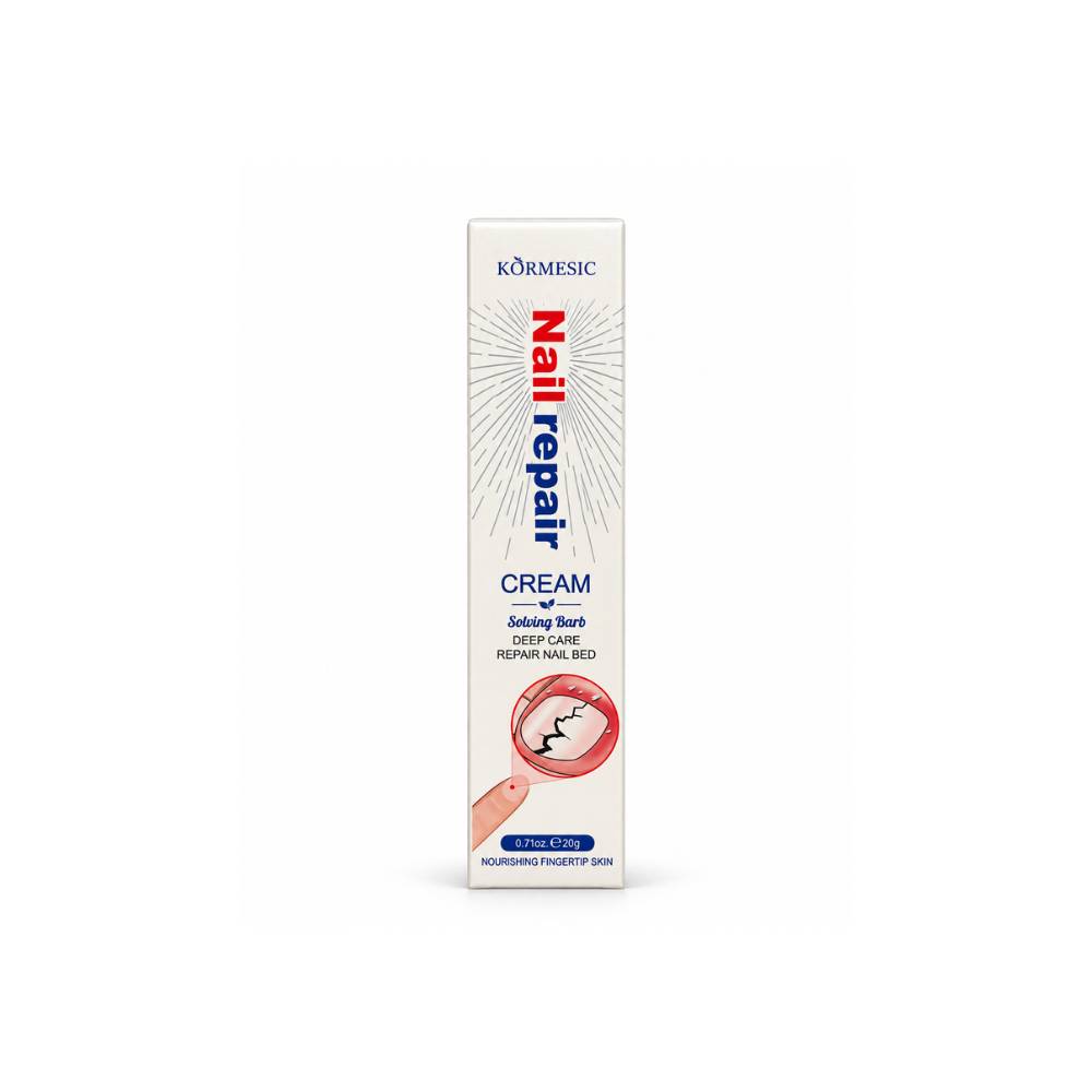 Kormesic Nail Repair Cream