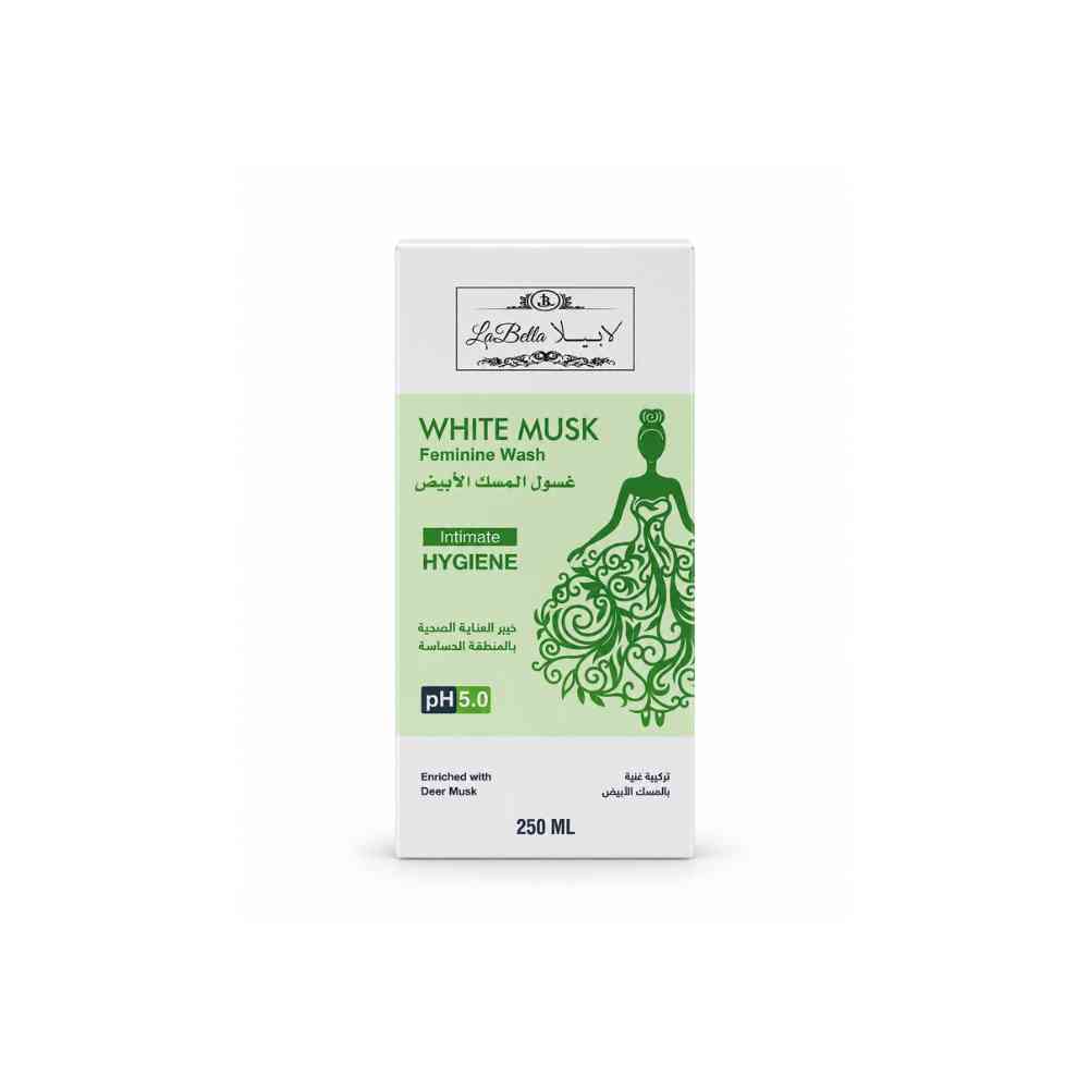 La Bella Feminine Wash