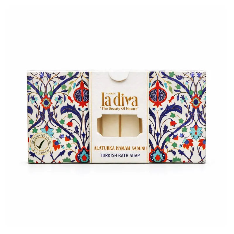 Turkish Bath Soap Set