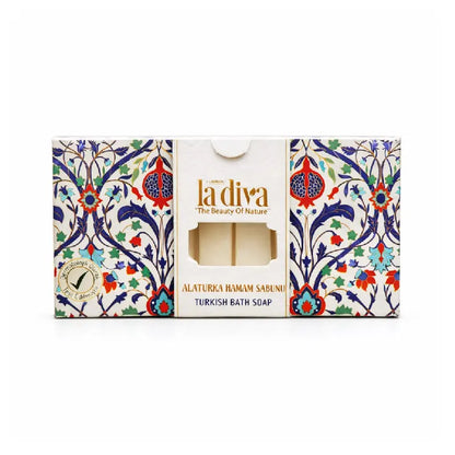 Turkish Bath Soap Set