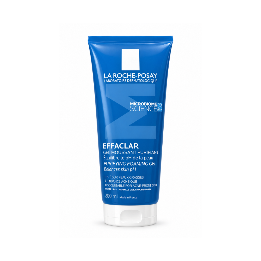La Roche-Posay Effaclar Cleanser
