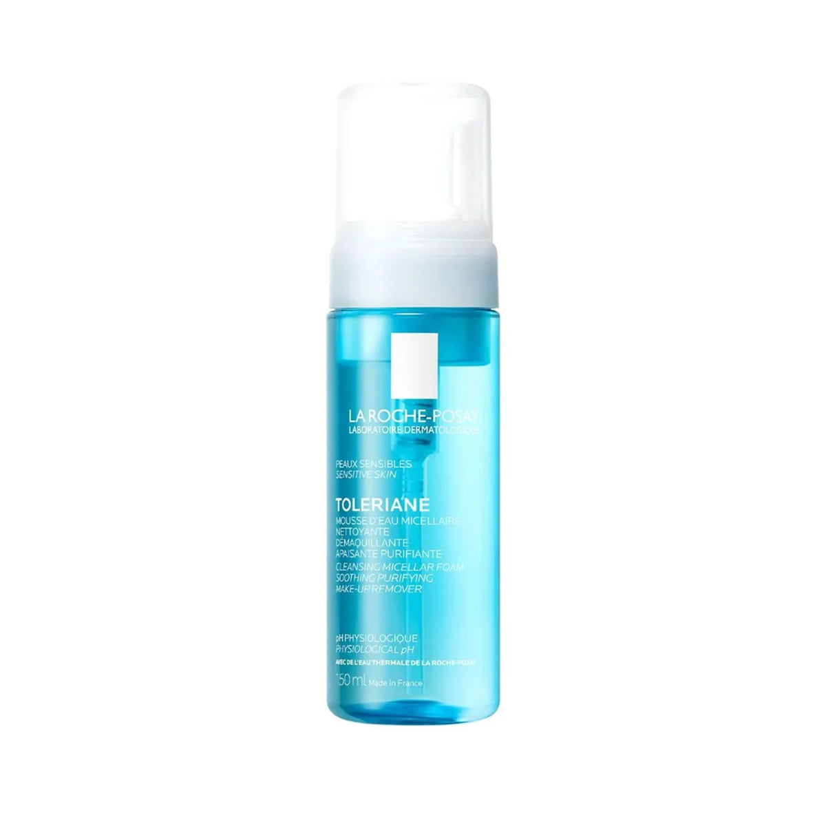 la-roche-posay-micellar-foaming-cleanser-for-sensitive-skin-150ml
