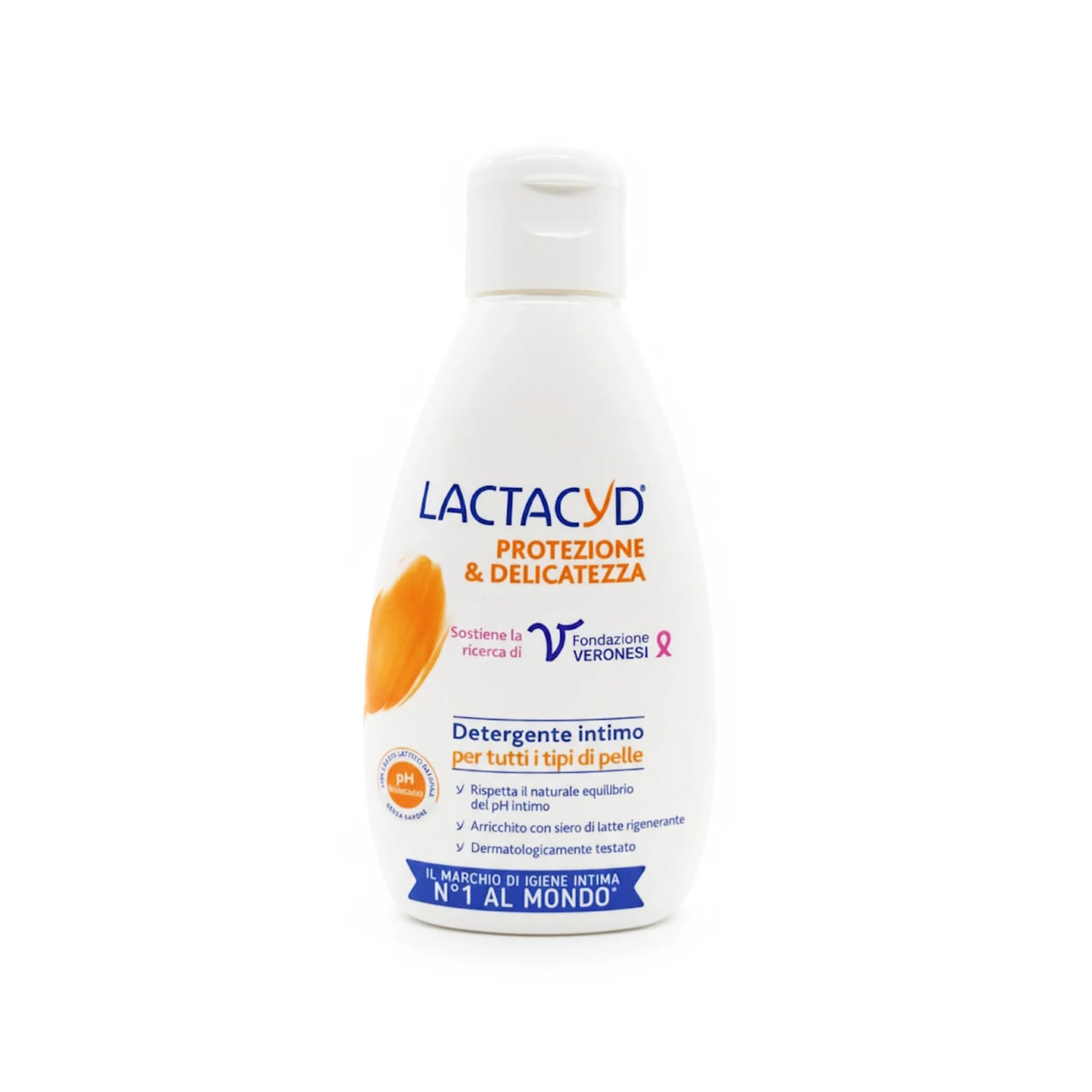 Lactacyd Intimate Wash