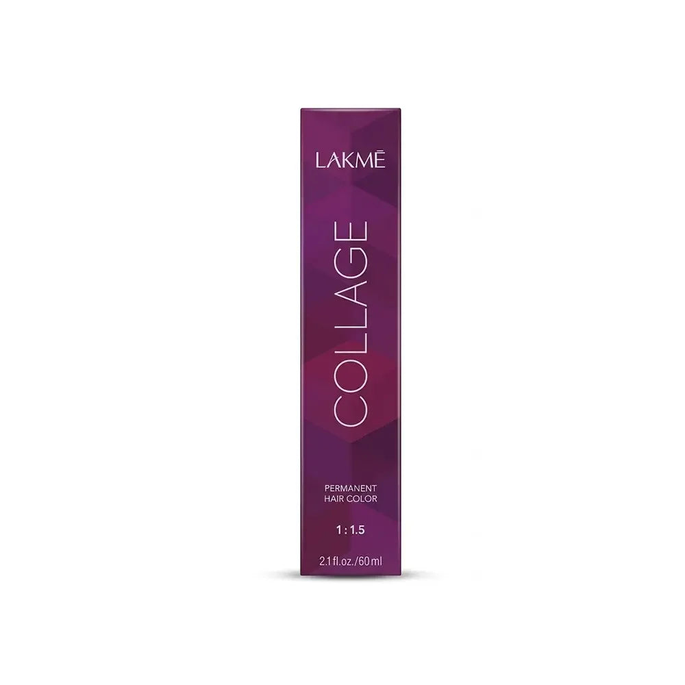 Lakme hair color