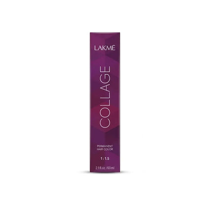 Lakme hair color