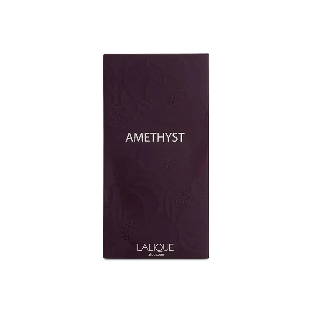 Lalique Amethyst Perfume
