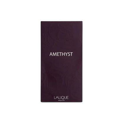 Lalique Amethyst Perfume