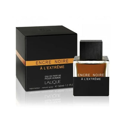Lalique Encre Noire Extreme