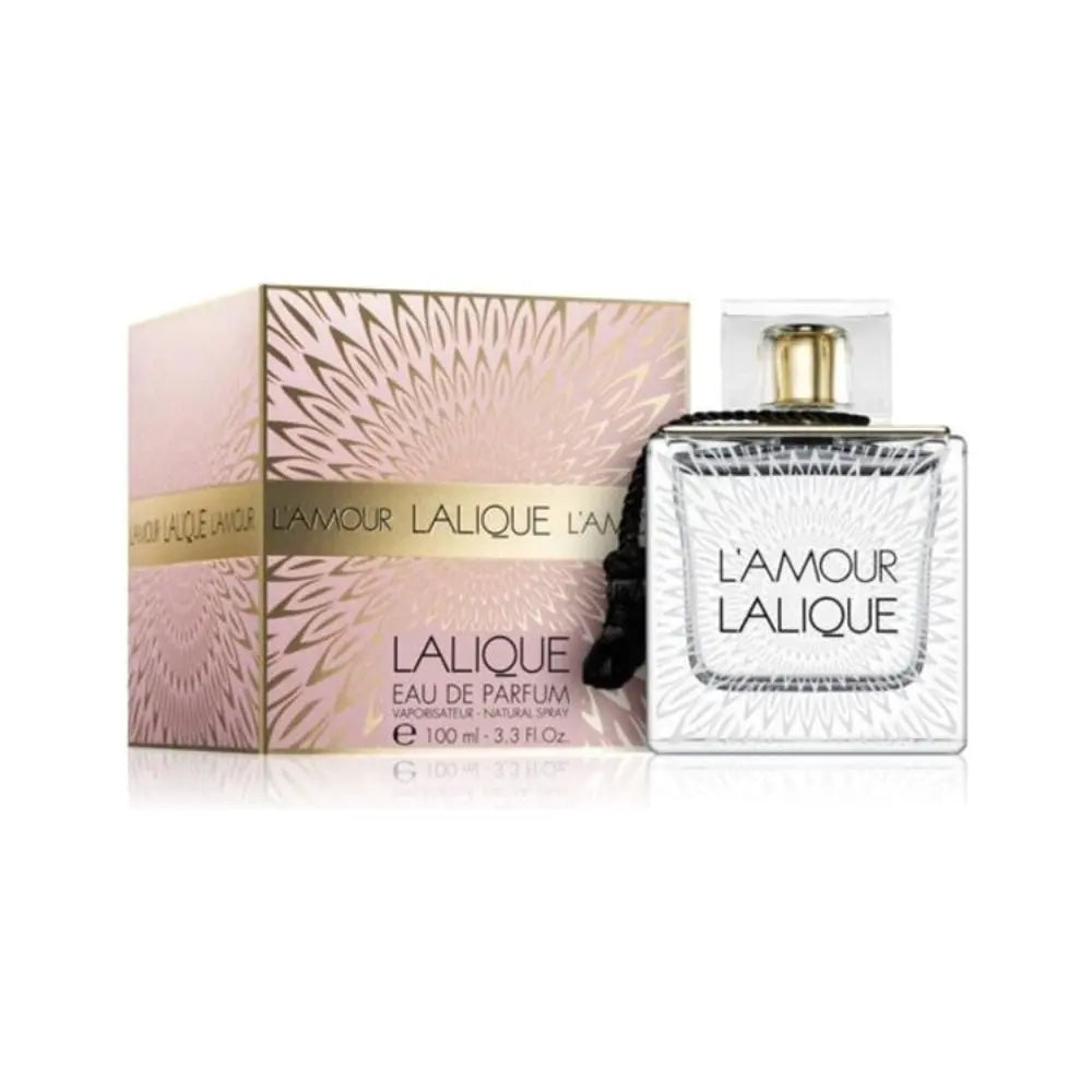 Lalique Lamour Women Perfume