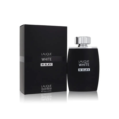 Lalique White In Black