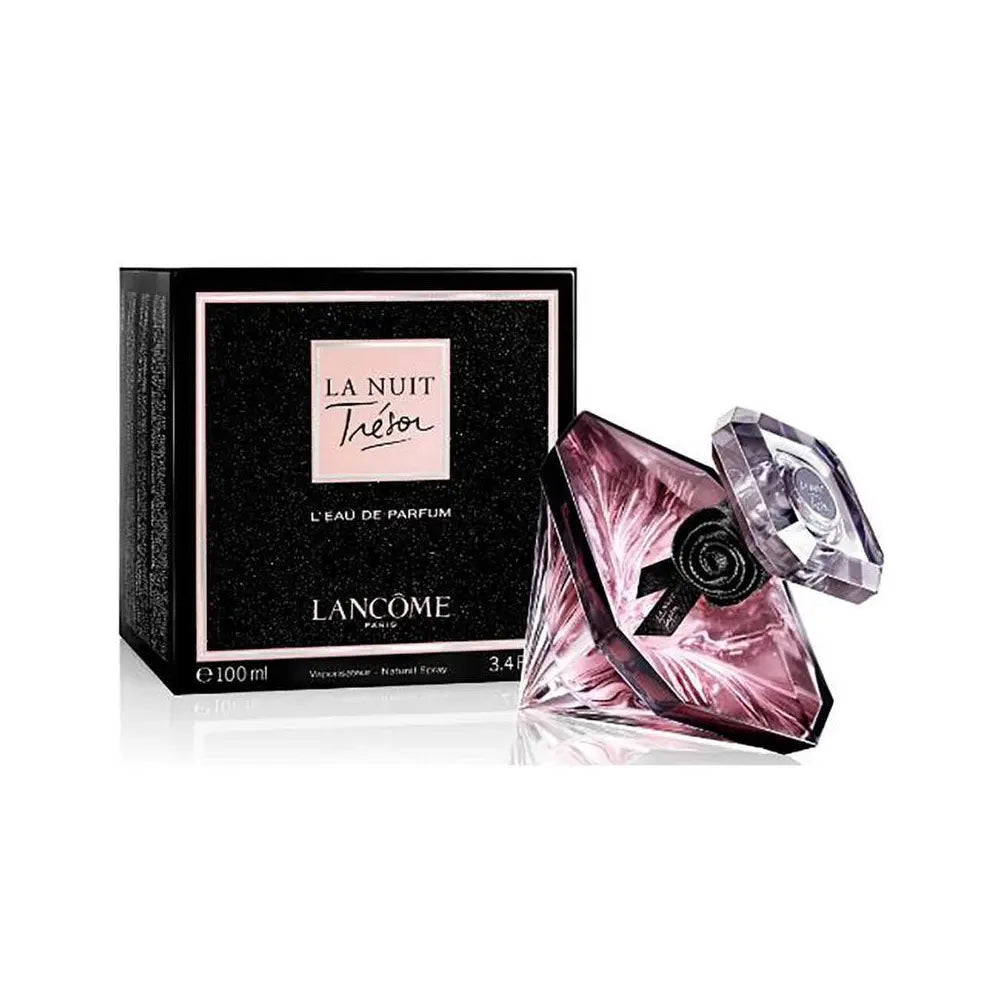 Lancome La Nuit Tresor