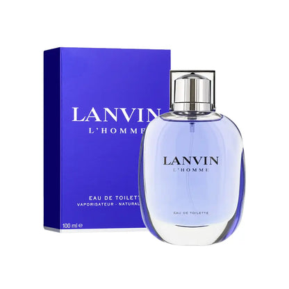 Lanvin L'Homme EDT
