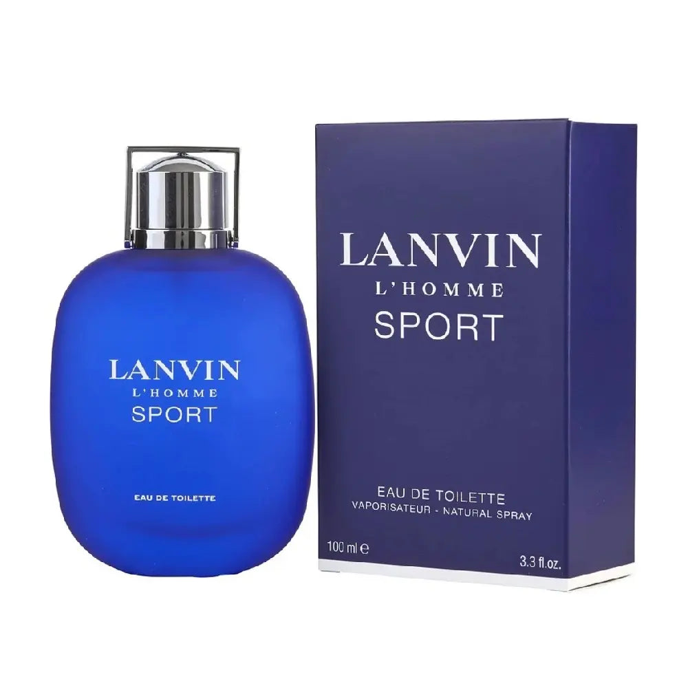 Lanvin Sport Perfume