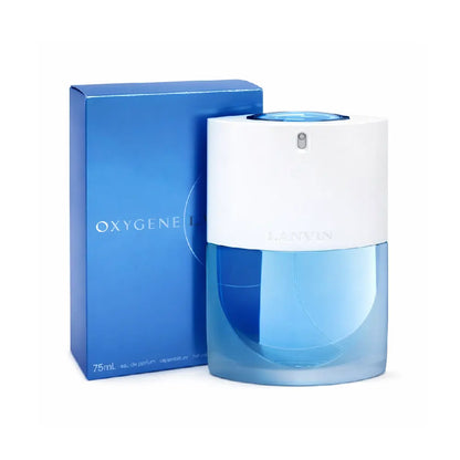 Lanvin Oxygene Eau Parfum