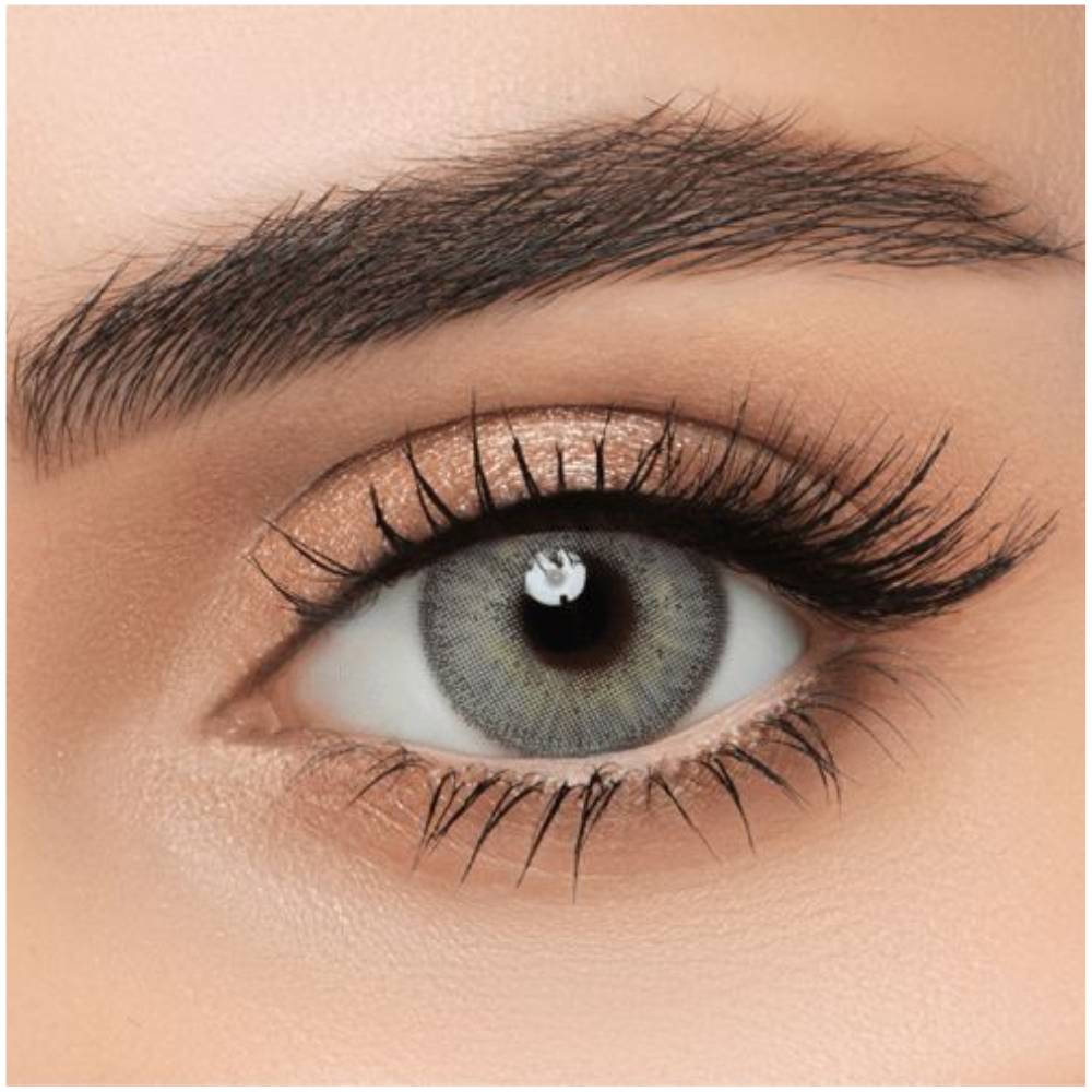 LensMe Cloud Contact Lens