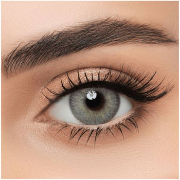 LensMe Cloud Contact Lens